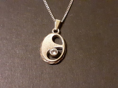 Vintage kette karl laine - vintage,