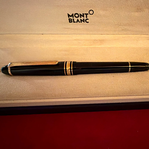 Original montblanc - original,