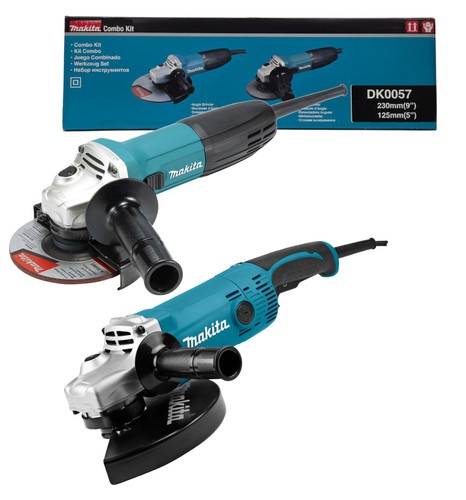 Makita winkelschleifer 2000w - winkelschleifer,