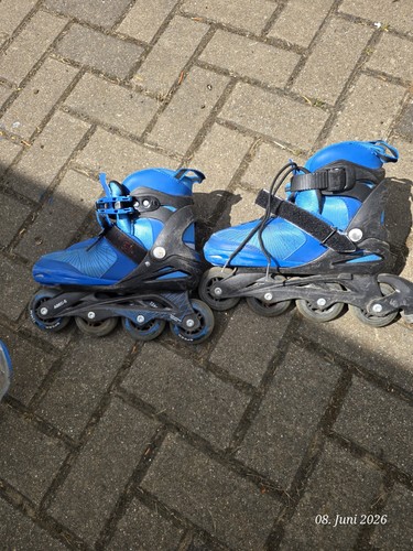 Crivit fitness skates - crivit, fitness-skates