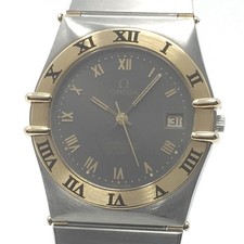 OMEGA (revisioned & almost