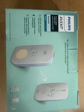 Philips AVENT SCD502 DECT