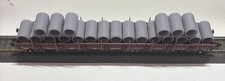 Spur 160 drahtrollen - spur, 1:160