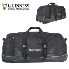 Guinness reisetasche mit - reisetasche,