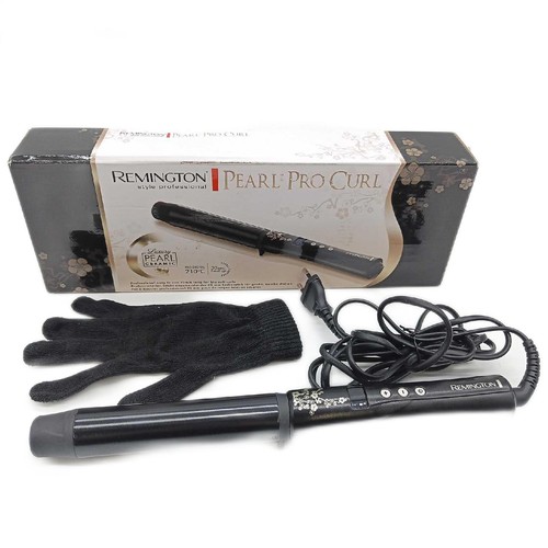 Remington lockenstab - remington,
