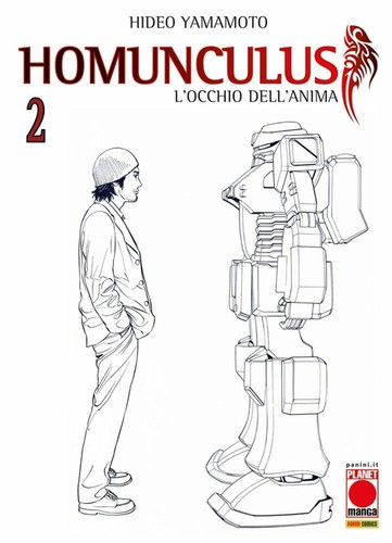Gianluca bevere wakako - gianluca,