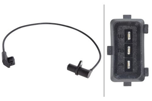 Hella nockenwellensensor - hella,