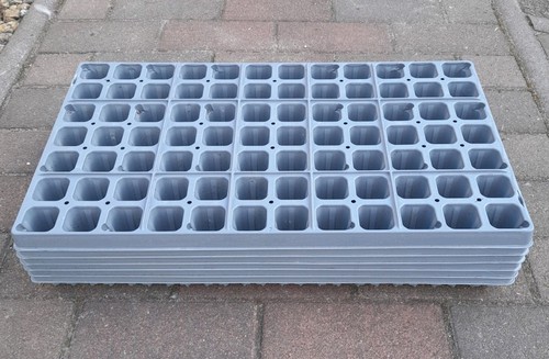 Pikierplatten - 6,