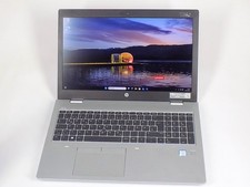 LESEN: HP ProBook 650 G5