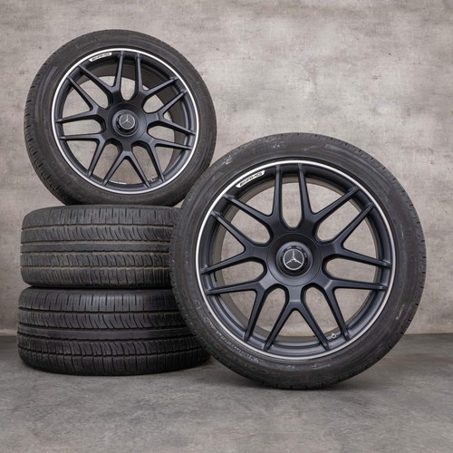Mercedes klasse g63 amg - g-klasse,
