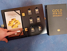 MDM 6 Gramm Gold Bekanntesten