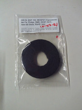 249 St. BSP 152 MOSFET-Transistoren der Fa. Philips, SMD, NOS,  (X-47-2)