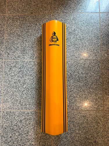 Safe anfahrschutz für - a-safe,