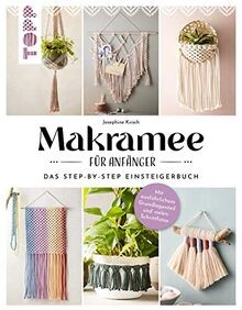 Makramee für anfänger - makramee, das