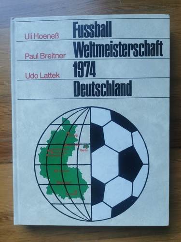 Fussball-Weltmeisterschaft