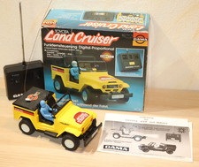 GAMA, Toyota Land Cruiser RC