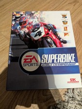 EA Sports Superbike World