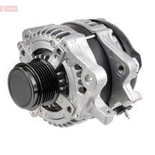 Alternator denso for toyota - alternator,