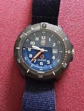 Luminox herren uhr - ,