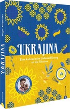 Ukrajina Ievgen Klopotenko