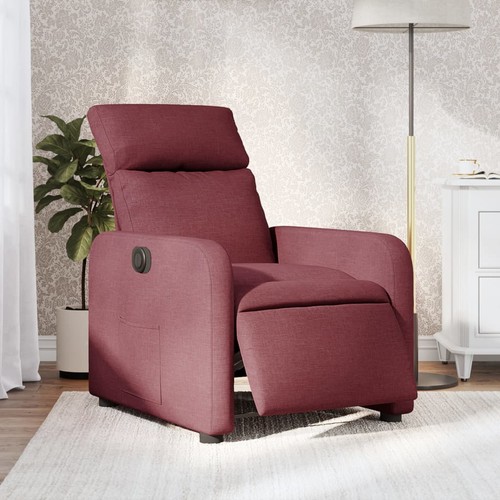 Stoff relaxsessel - stoff,