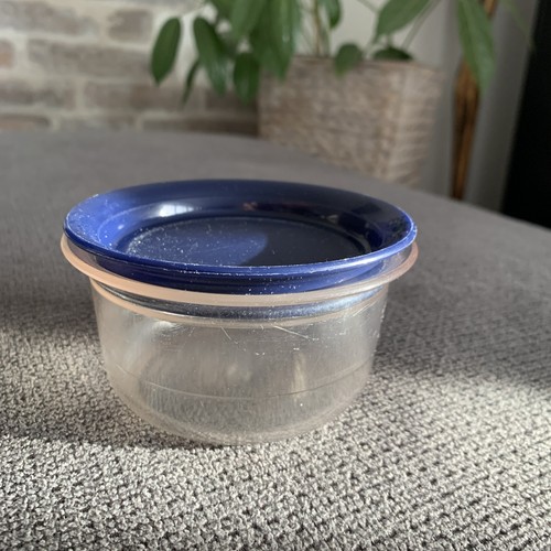 Tupperware kleine zuckerdose - kleine,
