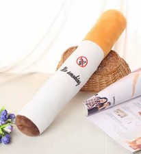 Raucher-Kissen aus Stoff, 30