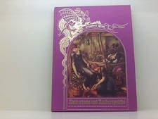 Zauberbann und Zaubersprueche