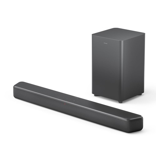Philips tab5309 soundbar - philips, 2.1