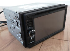 Kenwood DNX4230BT 2Din-Autoradio - DEFEKT