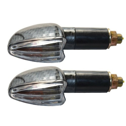Blinker carbon motorrad - x,