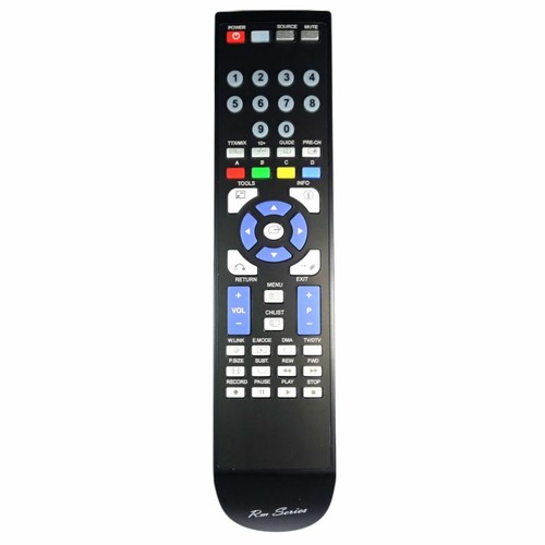 Neu series rmc8015 - rm-series,