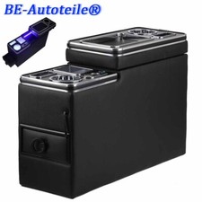 Mittelkonsole Staufach Mit USB