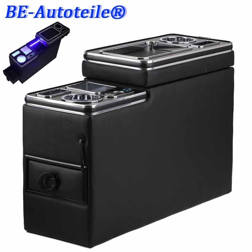 Mittelkonsole staufach mit usb - mittelkonsole,
