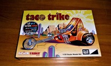 taco trike TRICK TRIKE Series