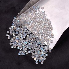 50 Stück Blau Flashy