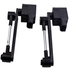 Niveausensor hinten for - hinten,