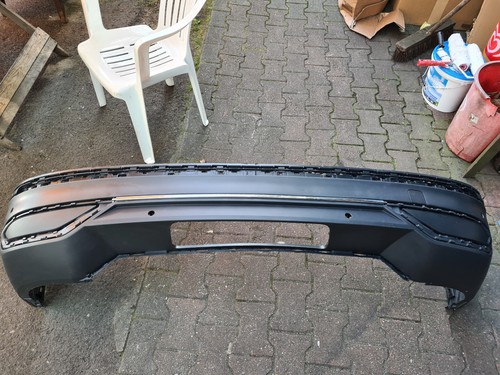 Tiguan allspace spoiler - tiguan, ii