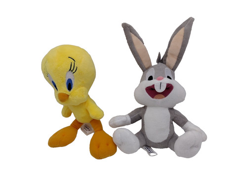 Tweety bugs bunny - tweety, &