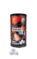 Flash Anzündwürfel 100