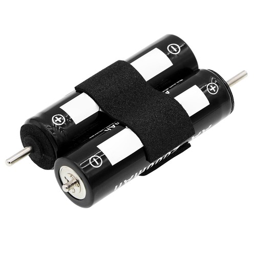 Ersatz akku für - akku, panasonic