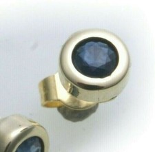 Herren Single Ohrringe Stecker