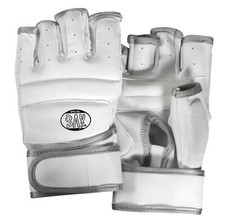 BAY® FIT Klett Ballhandschuhe
