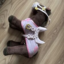 Zapf Baby Born Pferd , Gebraucht. Elektronik Defekt. Ansonsten sehr Gut.