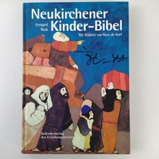 Neukirchener Kinder-Bibel –