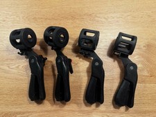 Rycote Mikrofonhalterung/