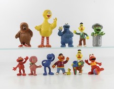 Sesamstraße / sesame street