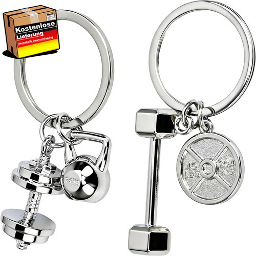 Stück schlüsselanhänger - stück,