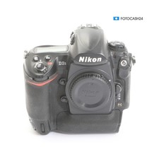 Nikon D3S + Defekt (276192)