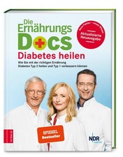 Die Ernährungs-Docs -